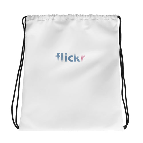 Flickr bag