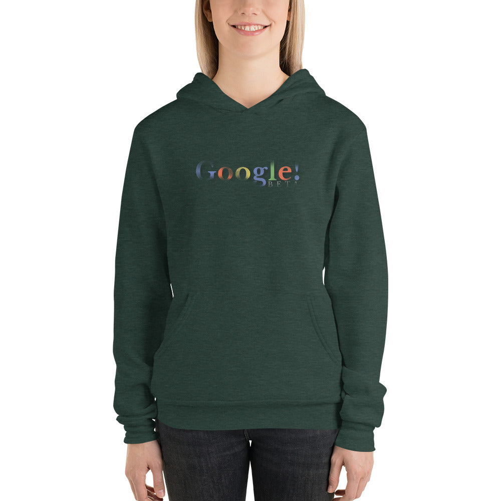 Ok google hoodie cheap