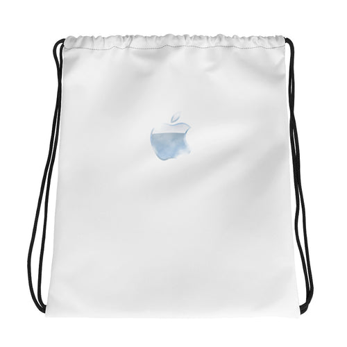 Apple translucent bag