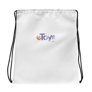 eToys.com bag