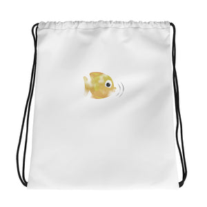 Babelfish bag