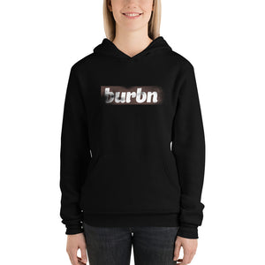 Burbn Hoodie