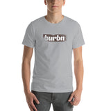Burbn Men's Tee
