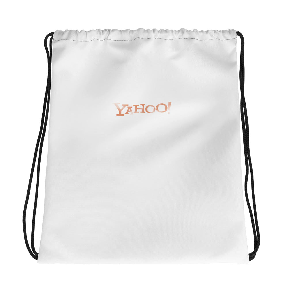 Yahoo! bag