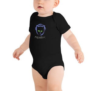 Napster Baby Onesie