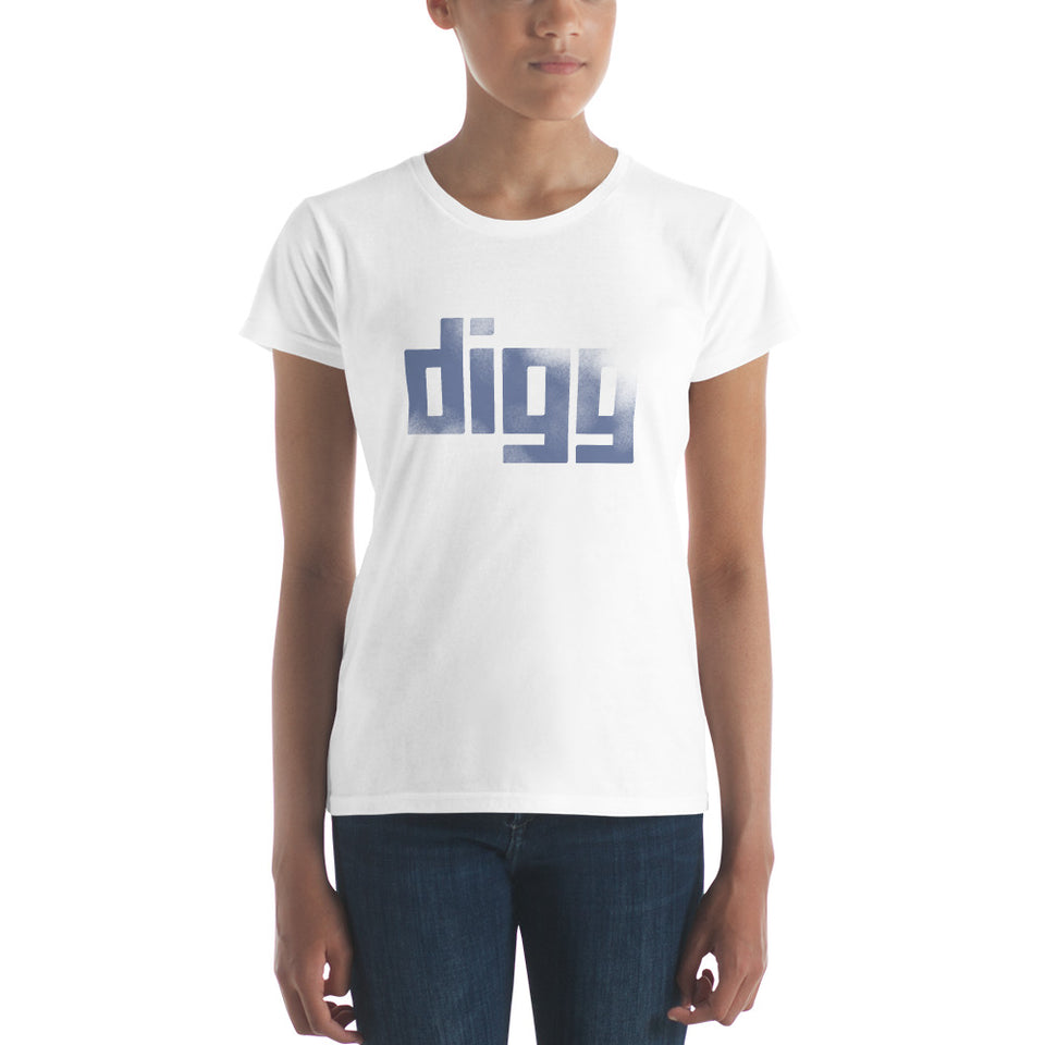 digg Women's Tee