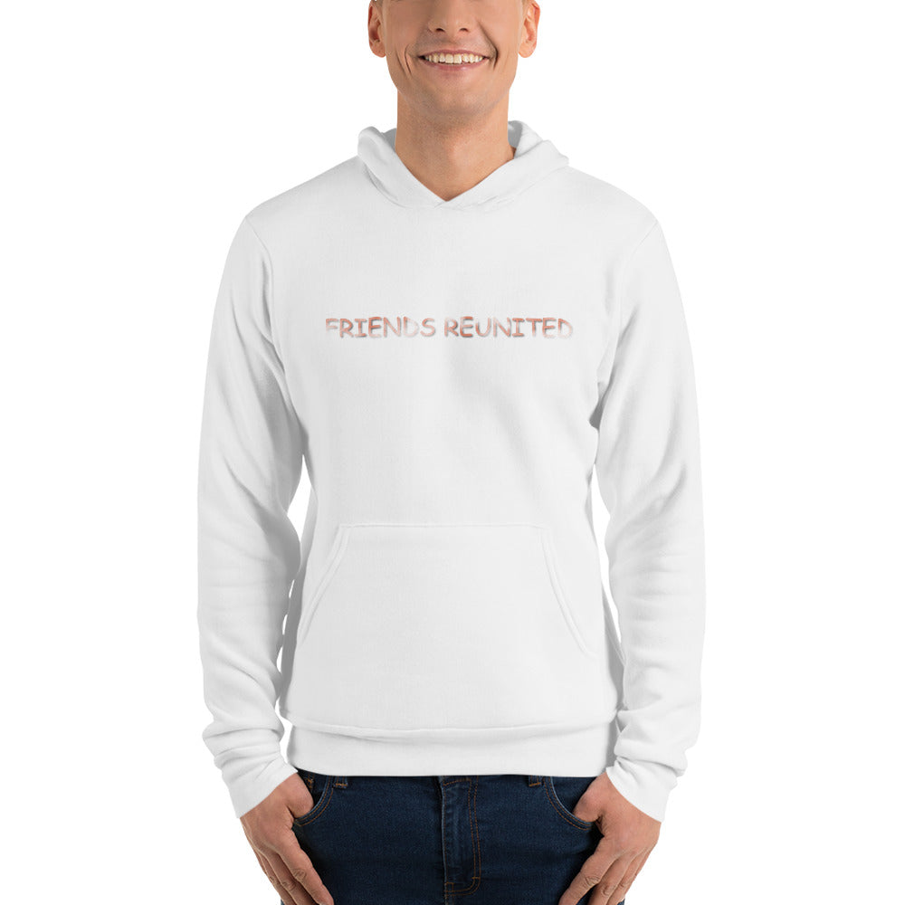 Friends Reunited Hoodie