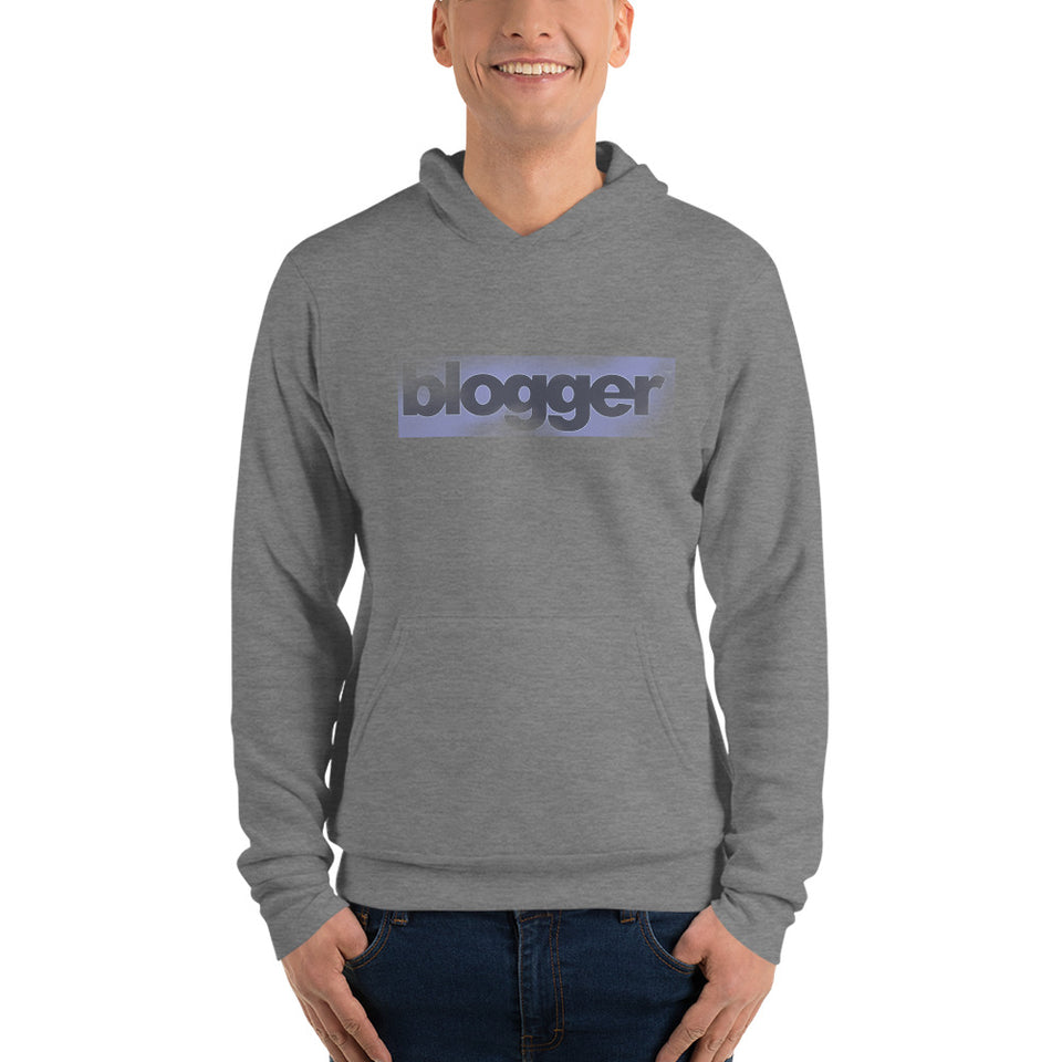 Blogger Hoodie