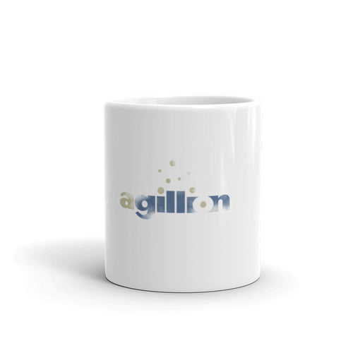 agillion Mug