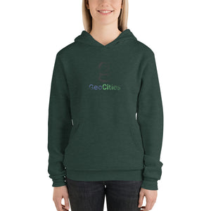 GeoCities Hoodie