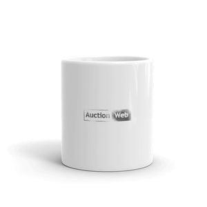 AuctionWeb Mug