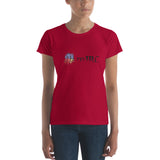 mIRC Women's Tee