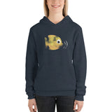 Babelfish Hoodie