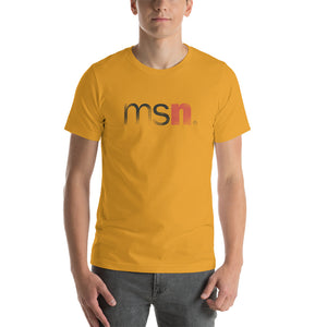 MSN Men's Tee