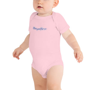 Angelfire Baby Onesie