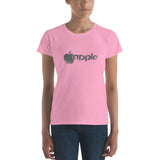 Apple Vintage Women's Tee