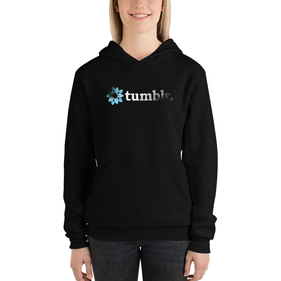 tumblr Hoodie