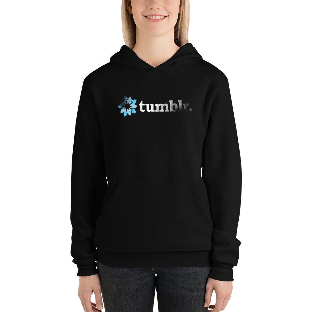 tumblr Hoodie