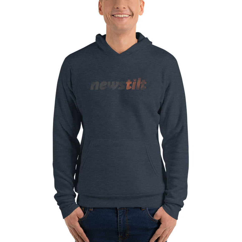 NewsTilt Hoodie