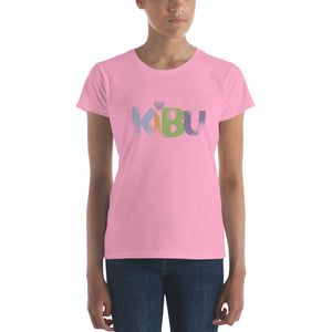 Kibu Women's Tee