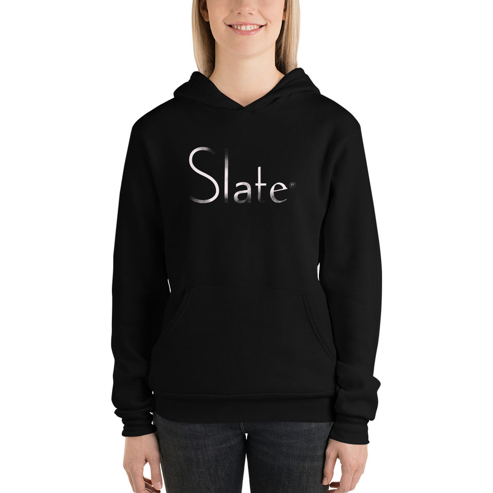 Slate Hoodie