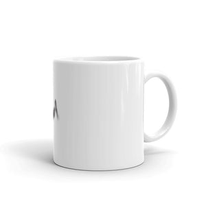 Mindvox Mug