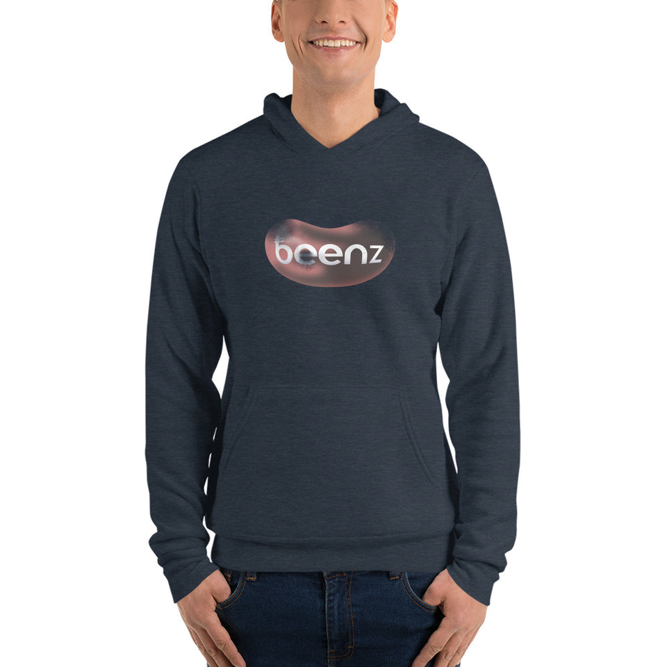 Beenz Hoodie