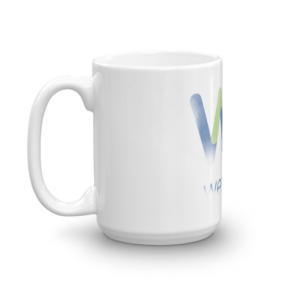 Webvan 2 Mug