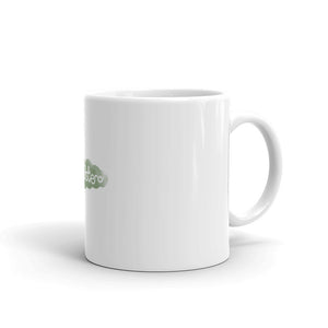 Friendster Mug