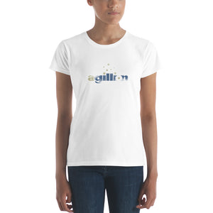 agillion Women's Tee