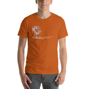 SixDegrees Men's Tee