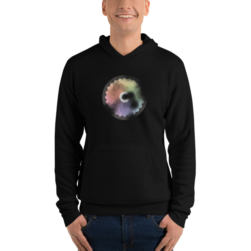 Colorlab Hoodie