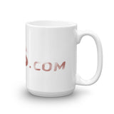 dns.com Mug