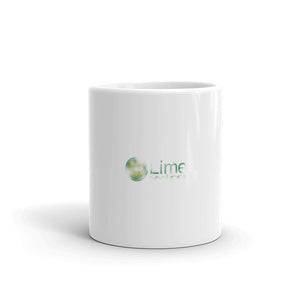 Limewire Mug