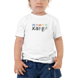 Xanga Toddler's Tee