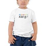 Xanga Toddler's Tee