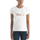 dns.com Women's Tee