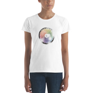 Colorlab Women's Tee