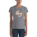 Palm Women's Tee
