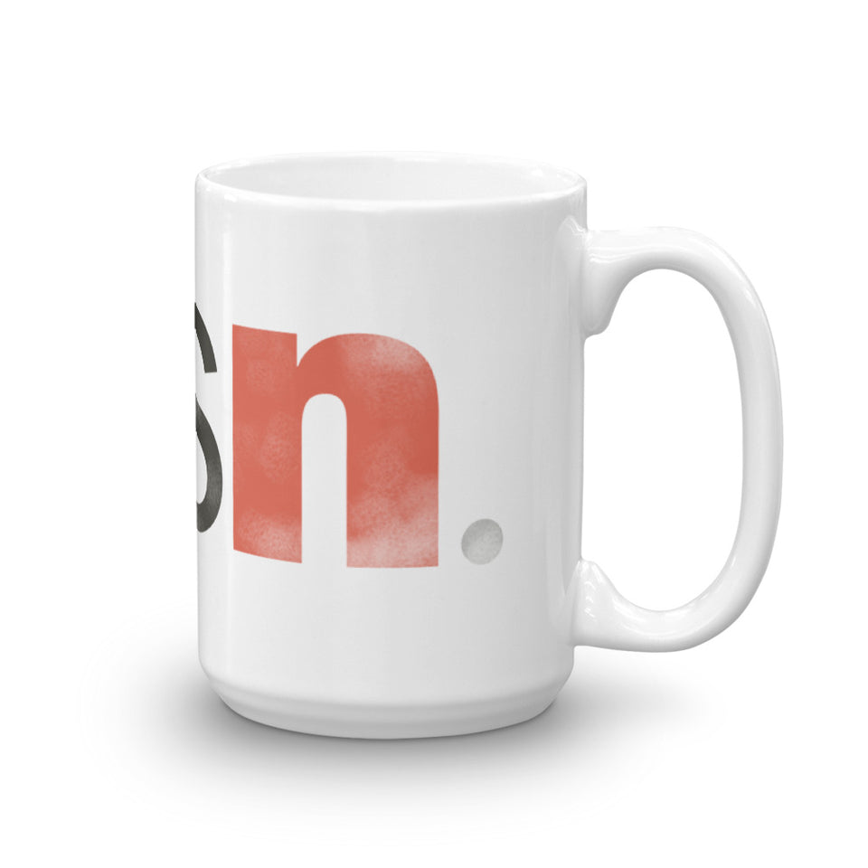 MSN Mug