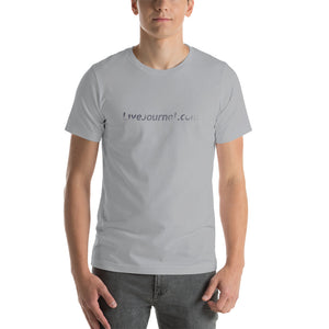 LiveJournal.com Men's Tee