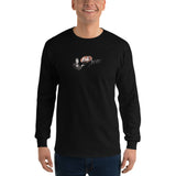 Ask Jeeves Men's Long Sleeve T-Shirt