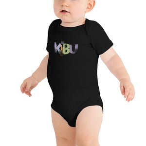 Kibu Baby Onesie