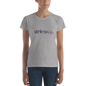 Drkoop.com Women's Tee