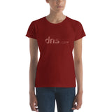 dns.com Women's Tee