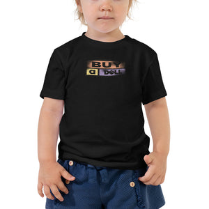 buyadell Toddler's Tee