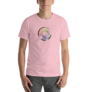 Colorlab Men's Tee