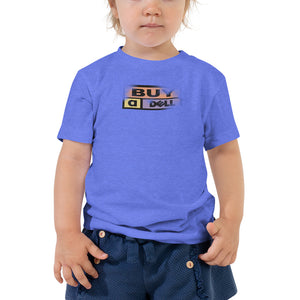 buyadell Toddler's Tee