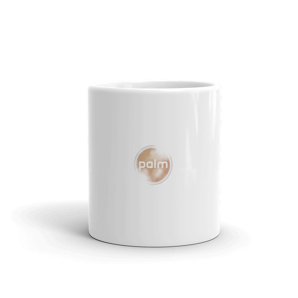 Palm Mug