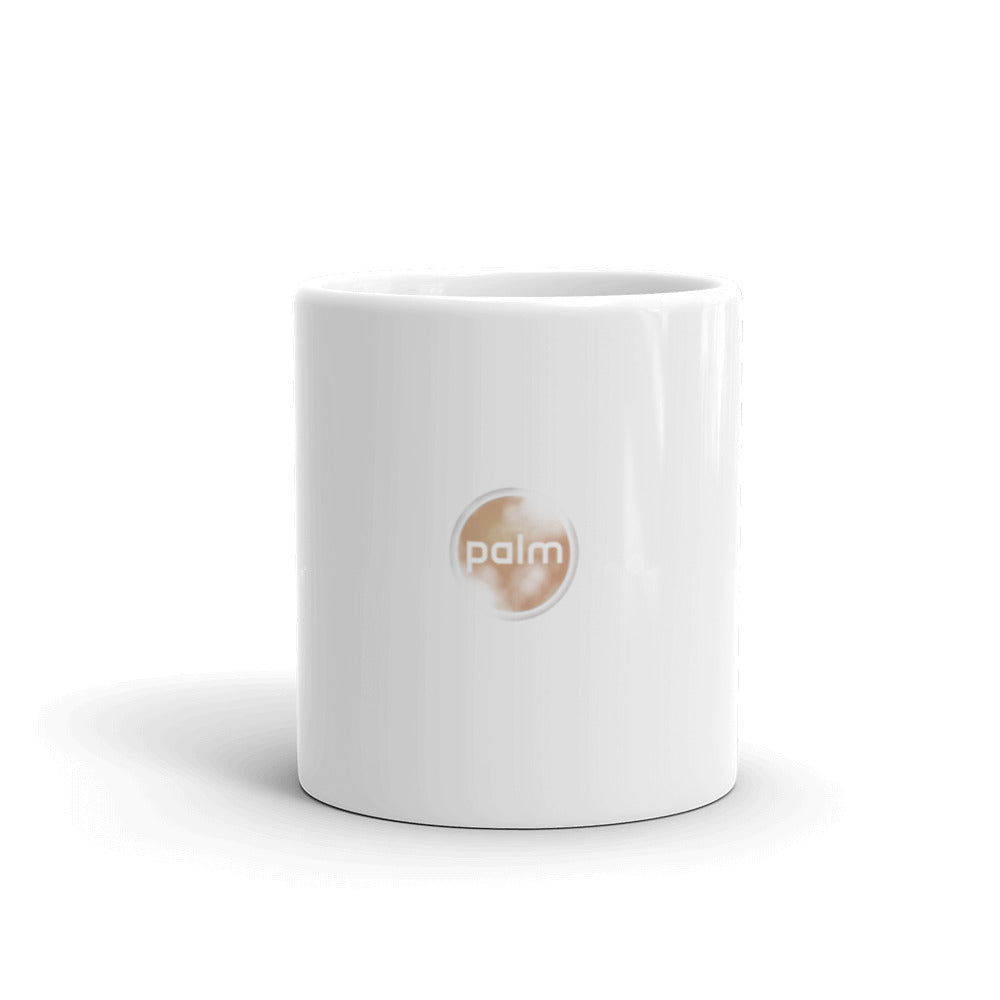 Palm Mug